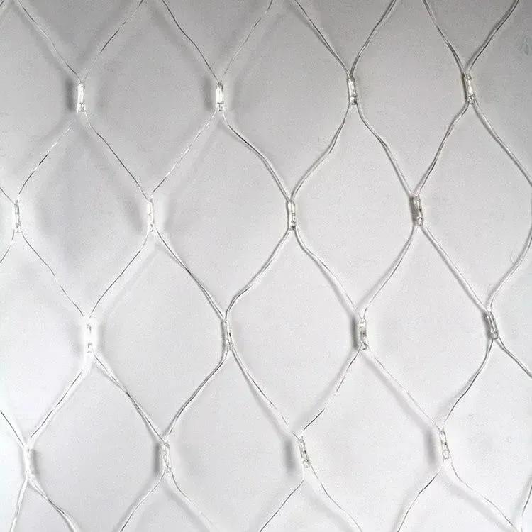 Гирлянда светодиодная Сетка 200 LED 3х2м Коломия - фото 2