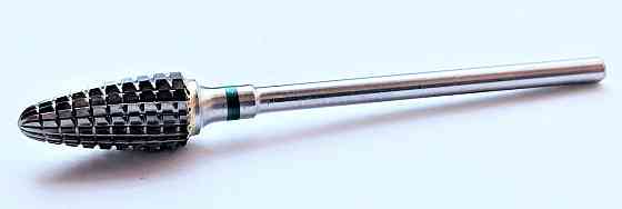 Насадка на фрезер твердосплавна хрестоподібна середня поперечна насічка, кукурудза. Київ