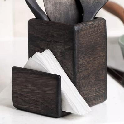 Подставка для столовых приборов 