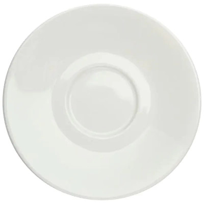 Блюдце FoREST Cafe Time 14 см для американо (772343) Вінниця - фото 1