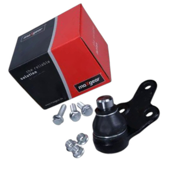 Кульова Ford C-Max, Focus III 10-ліва L опора Мукачево - фото 2