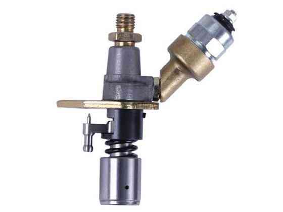 Паливний насос на дизельний двигун мотоблок дизель 188D Мукачево