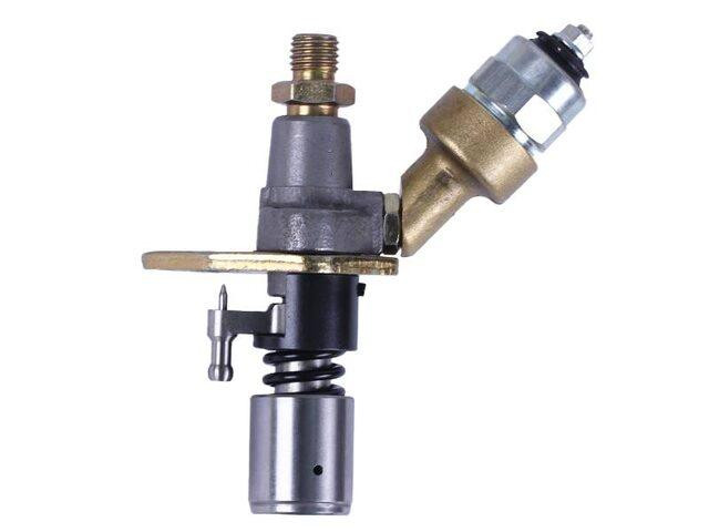 Паливний насос на дизельний двигун мотоблок дизель 188D Мукачево - фото 3