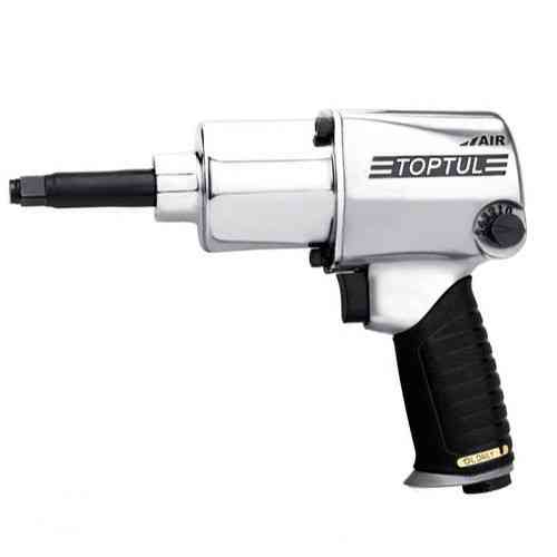 Гайковерт пневматичний для СТО TOPTUL 1/2" 813N/m 6500 об/хв KAAB1660 Одеса
