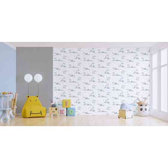 Шпалери AS Creation Little Love 38128-1 Київ