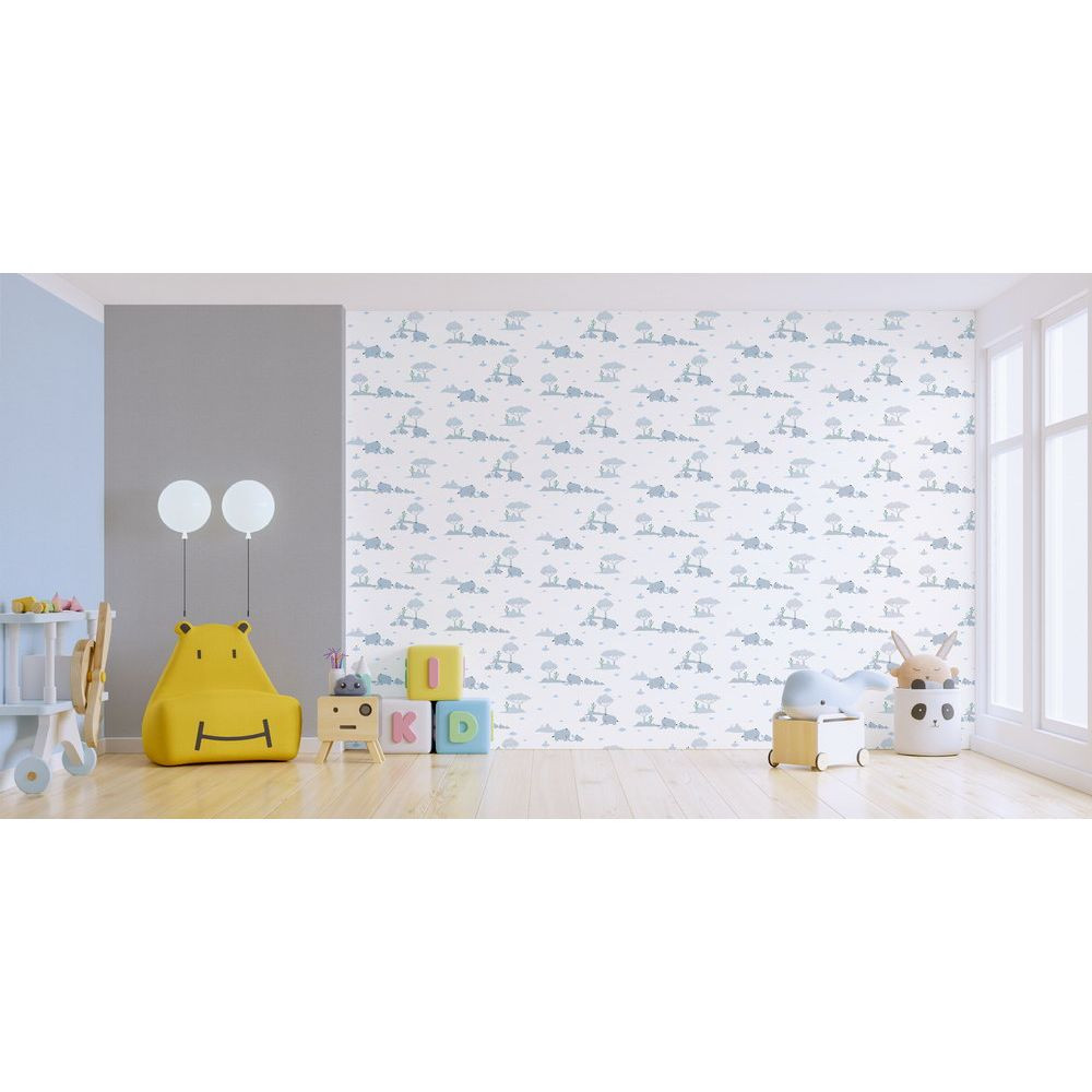 Шпалери AS Creation Little Love 38128-1 Київ - фото 2