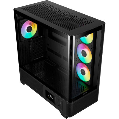 Корпус Gamdias ATLAS P2 CG (4711514501025) Винница - изображение 10