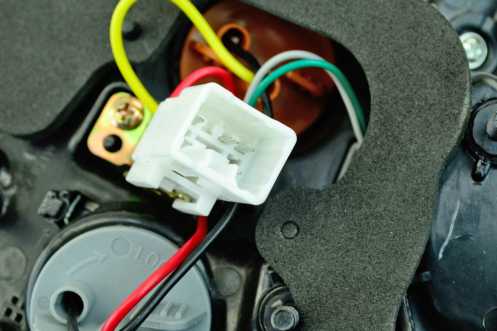 Ліхтар автомобіль Кіа Cerato 3 (2016-2018) рестайлінг (LED) зовнішній правий седан Мукачево - фото 3