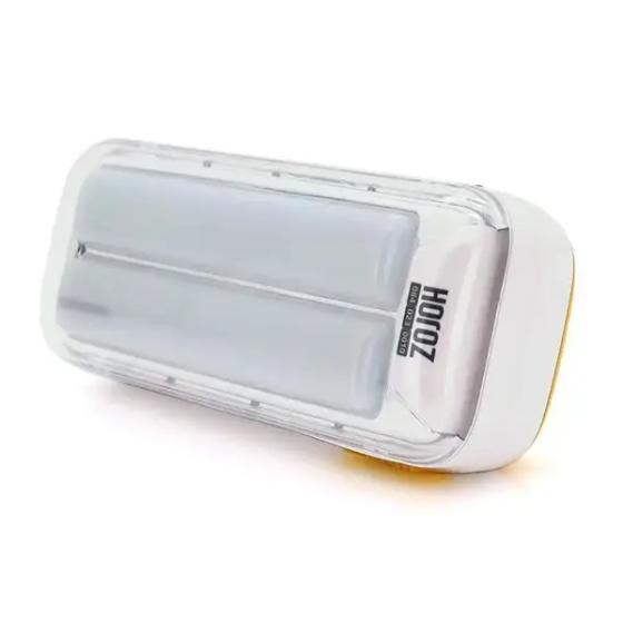 Фонарь Horoz аккумуляторный LED 10W FORLAN Харьков