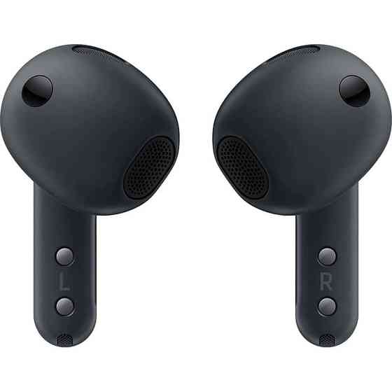 Bluetooth-гарнітура Samsung Galaxy Buds4 Black (SM-R540NZKASEK) ( 15079 ) Харків