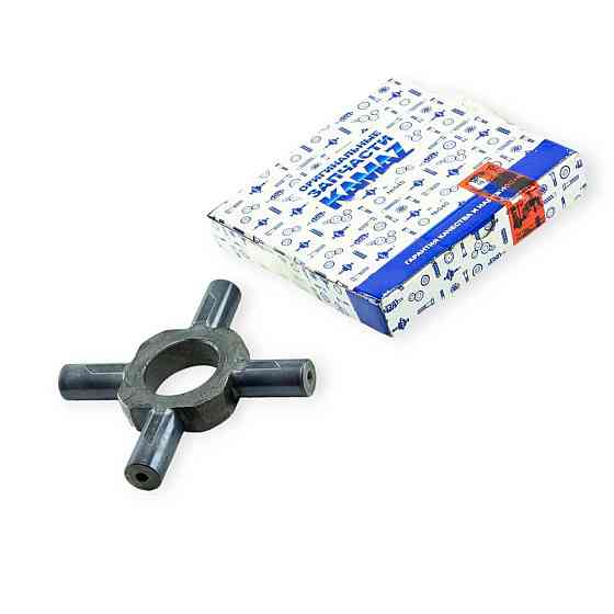 Хрестовина Камаз мод 53205 (гола) Камаз диферінціалу Мукачево