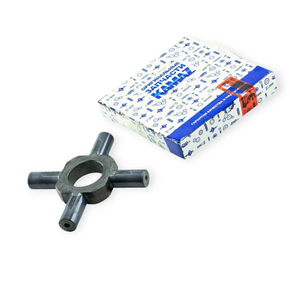 Хрестовина Камаз мод 53205 (гола) Камаз диферінціалу Мукачево - фото 1