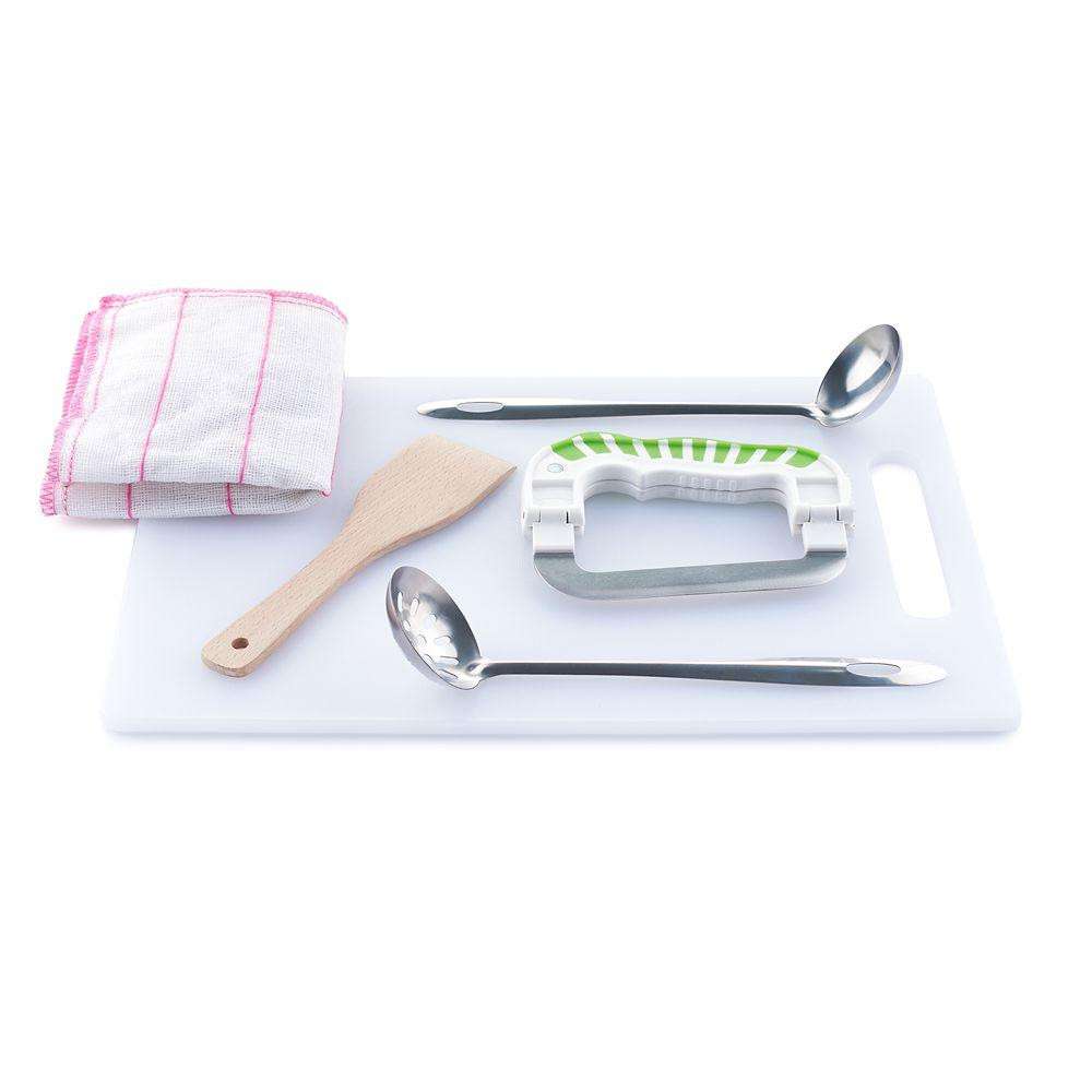 Портативна кемпінгова кухня зі столом BRS-96 Вінниця - фото 9