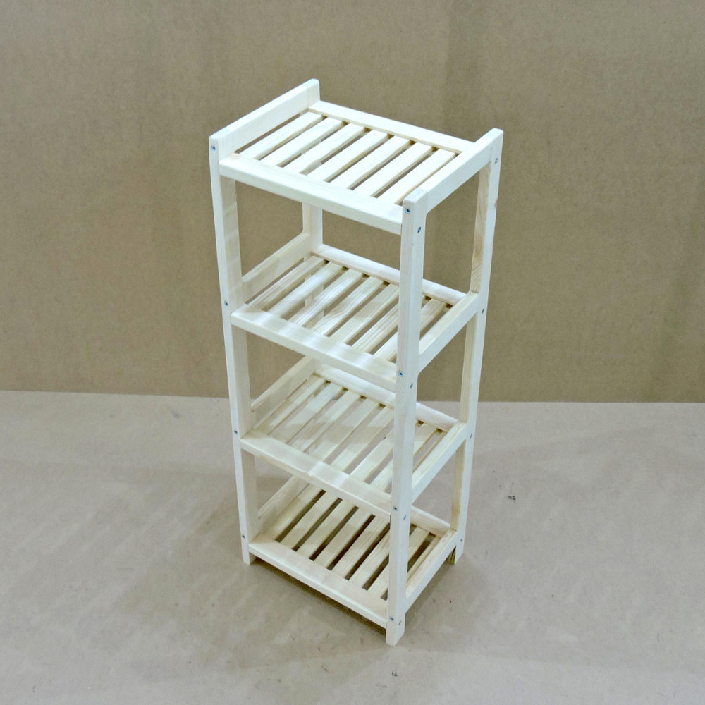 Етажерка розбірна "Манчестер 42х100" бланже Миколаїв - фото 4