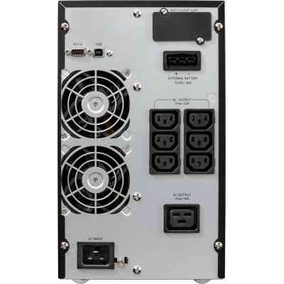 Источник бесперебойного питания Eaton 9E 3000i, 2400W (9E3000I) Винница