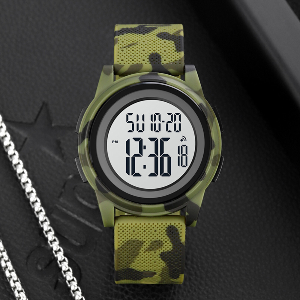 Skmei 1895 Military SBR Киев - изображение 4