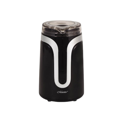 Кавомолка 150W чорний MR-450-BLACK Маестро Житомир