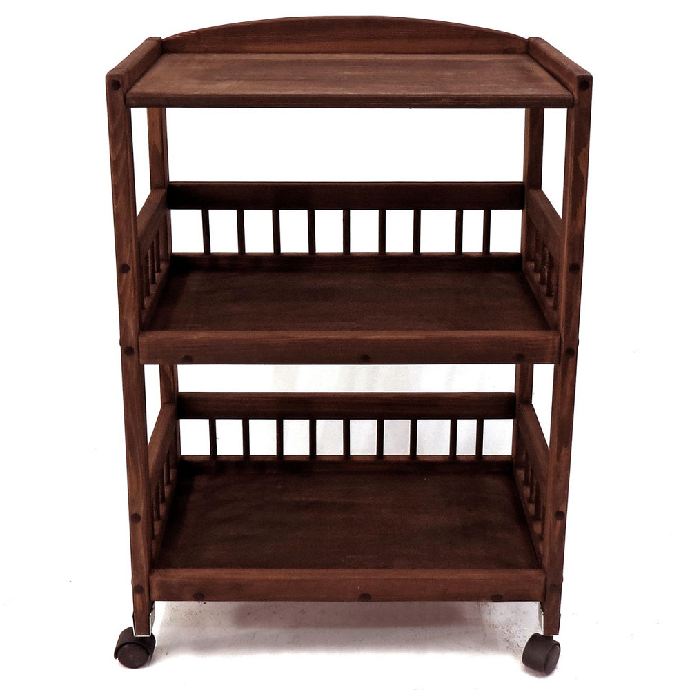 Сервировочный столик 