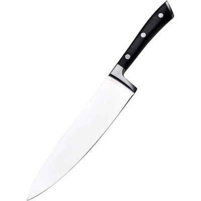 Кухонний ніж MasterPro Foodies Collection 20 см (BGMP-4310) Вінниця - фото 1