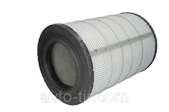 Фільтр повітряний Scania 4 (Бельгія) LX-604/1 1869988, 1801775, 1526087, 1387549, 5021149062 Луцьк