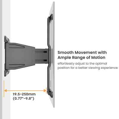 Кронштейн HiSmart HS083953 Вінниця