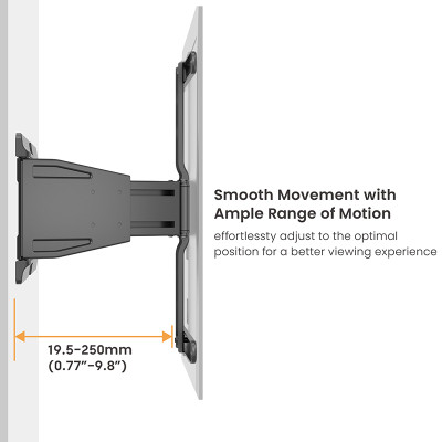 Кронштейн HiSmart HS083953 Вінниця - фото 5