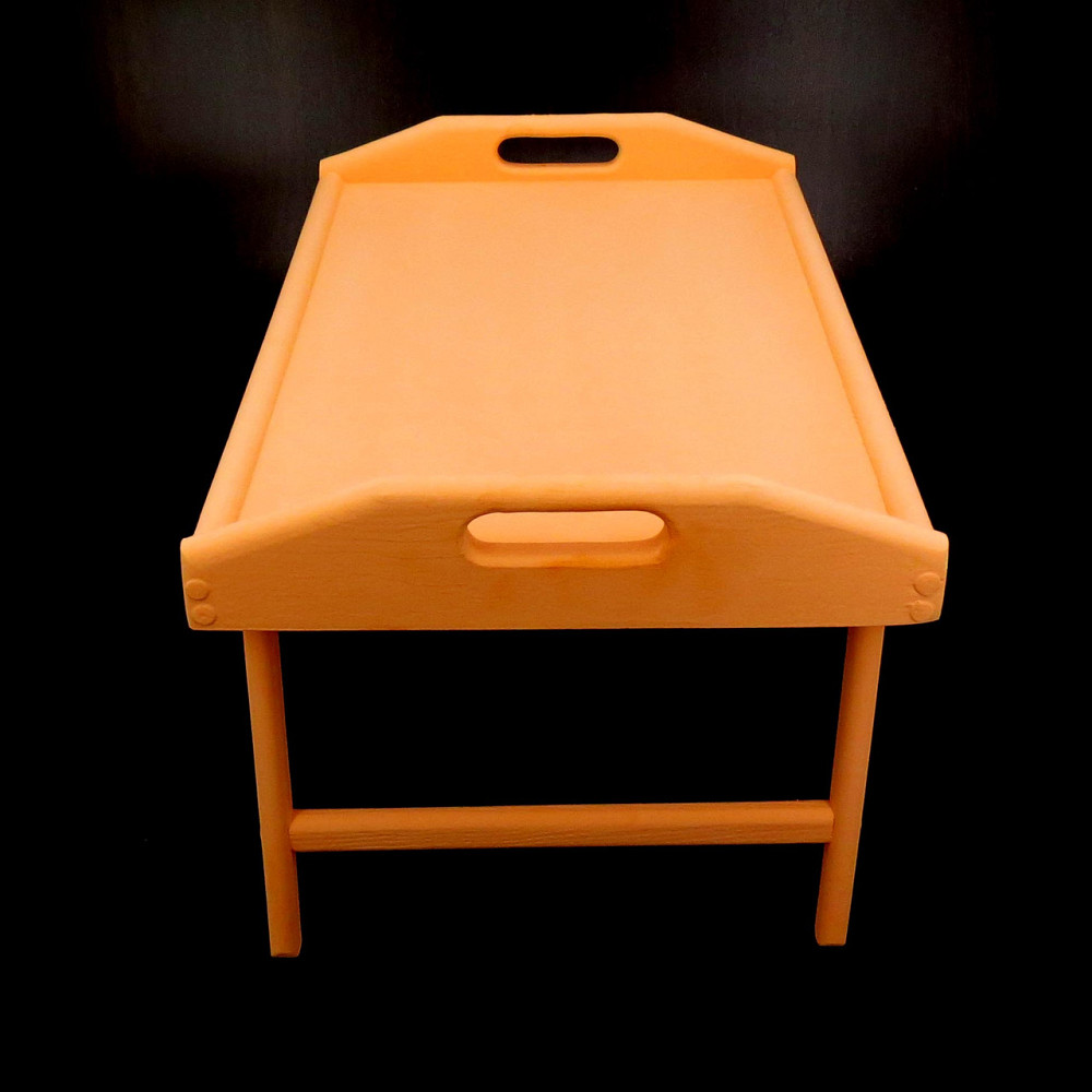 Столик-поднос для завтрака 