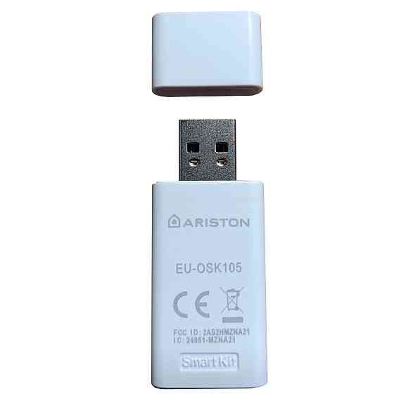 Ariston Wi-Fi модуль для кондиционера CLIMA R32 WI-FI KIT (000029504) Киев