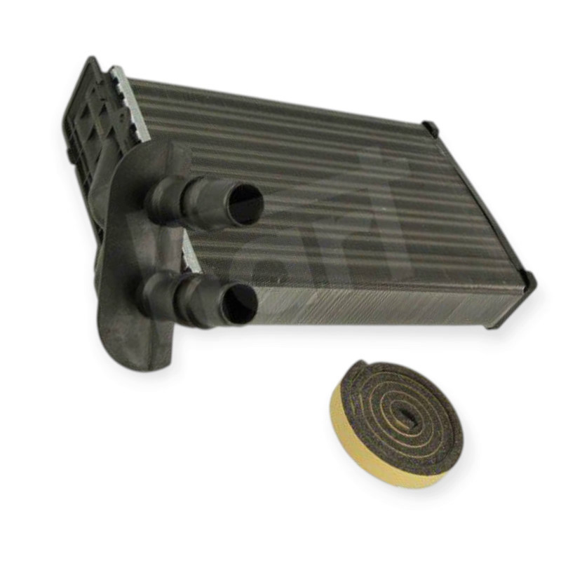 Радиатор Renault Clio II, Kangoo 98- печки Мукачево - изображение 1