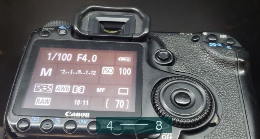 Фотоаппарат Canon 40D с Обьективом Sigma 70-300mm. Киев - изображение 5