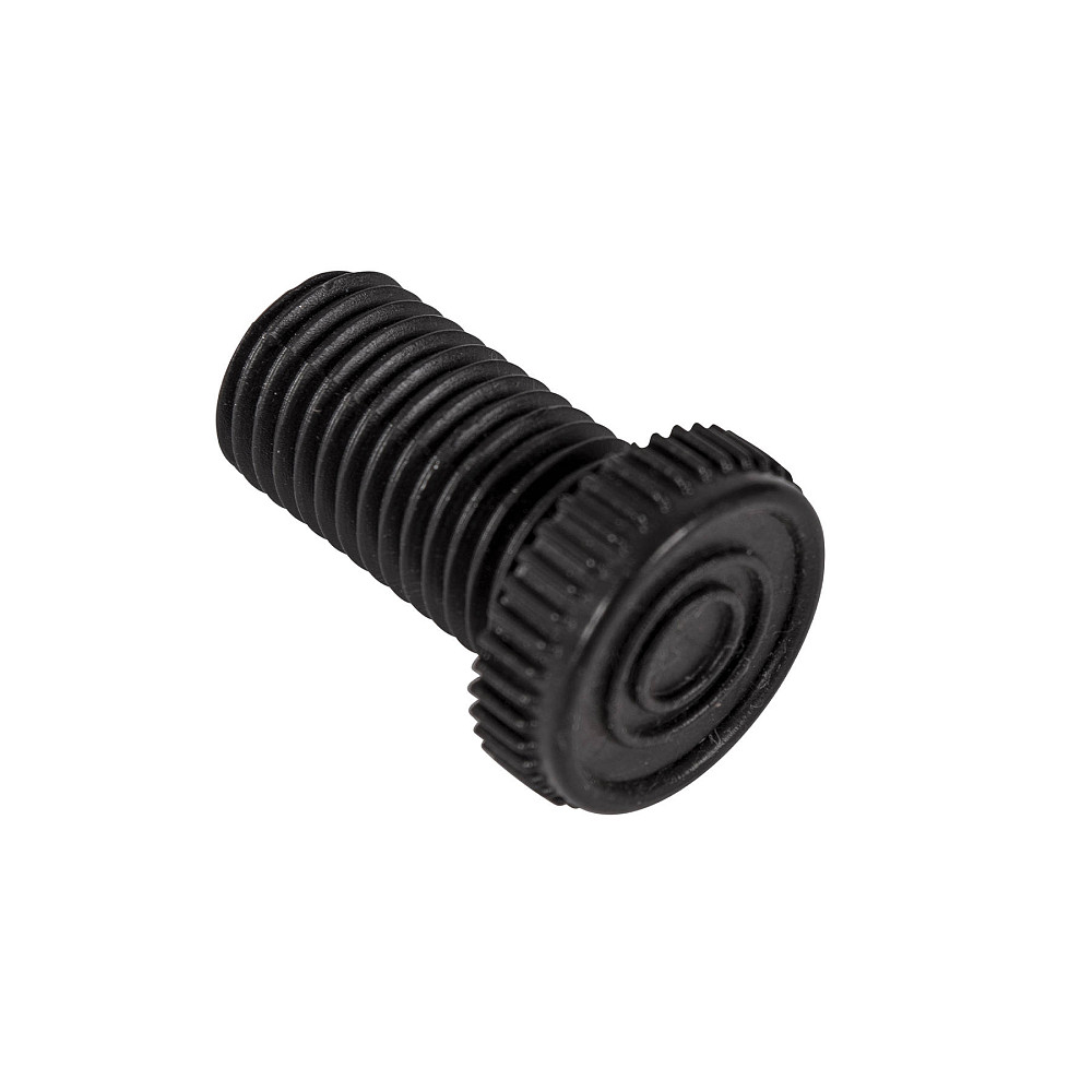 Стол Bo-Camp Decatur 90x60 cm Black/Wood look (1404200) Вінниця - фото 10