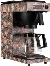 Кавомашина  Resto Quality Graffity Collection RQLT120G3 Київ - фото 1