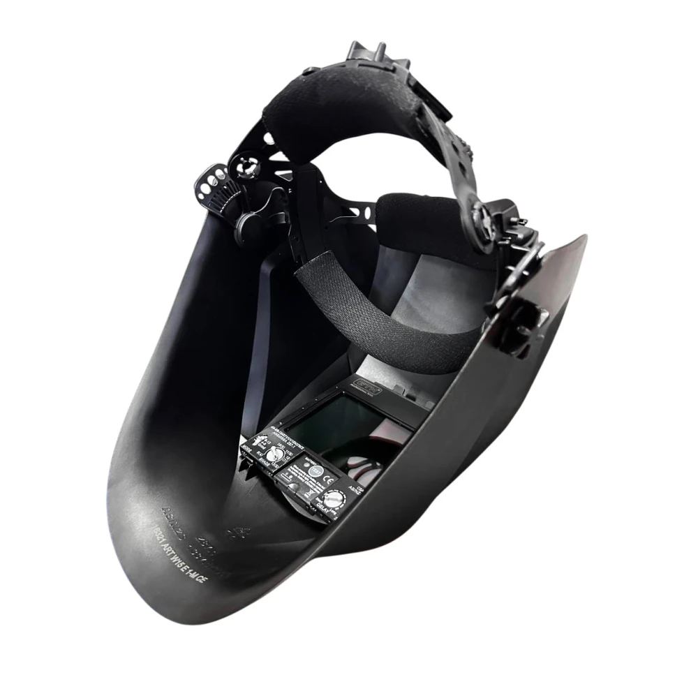 Маска сварщика GTM Dynamic хамелеон (SUN9B GTM) : DIN 4-8 /9-13 (872754) Киев - изображение 2