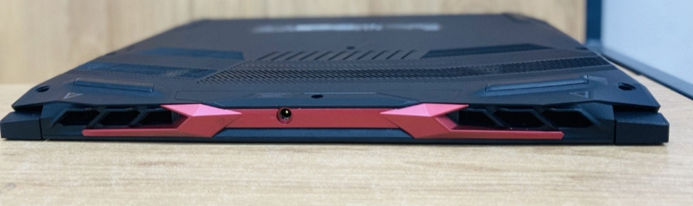 Ноутбук: ASER NITRO 5 15.6 144Hz. 15-11400H 6 ядер, / 12 потоков, RTX 3050TI - 4Gb. Киев - изображение 6