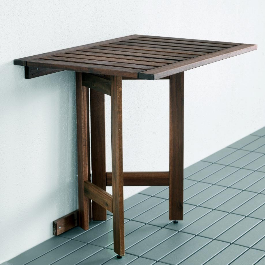 Столик балконный 