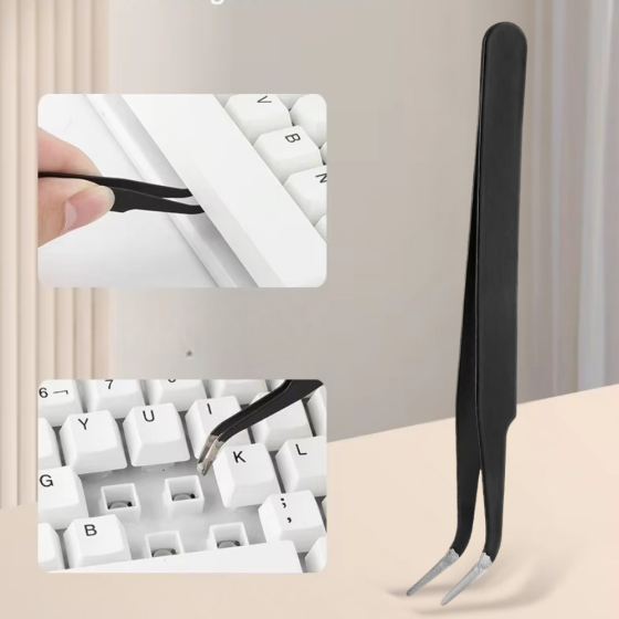 Комплект для чистки гаджетов в кейсе 18в1,набор щёток для чистки,электроники, наушников,клавиатур Каменец-Подольский