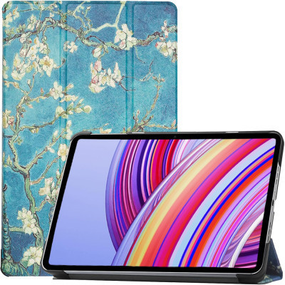 Чехол для планшета BeCover Smart Case Xiaomi Redmi Pad Pro 12.1'' Spring (711313) Винница - изображение 2