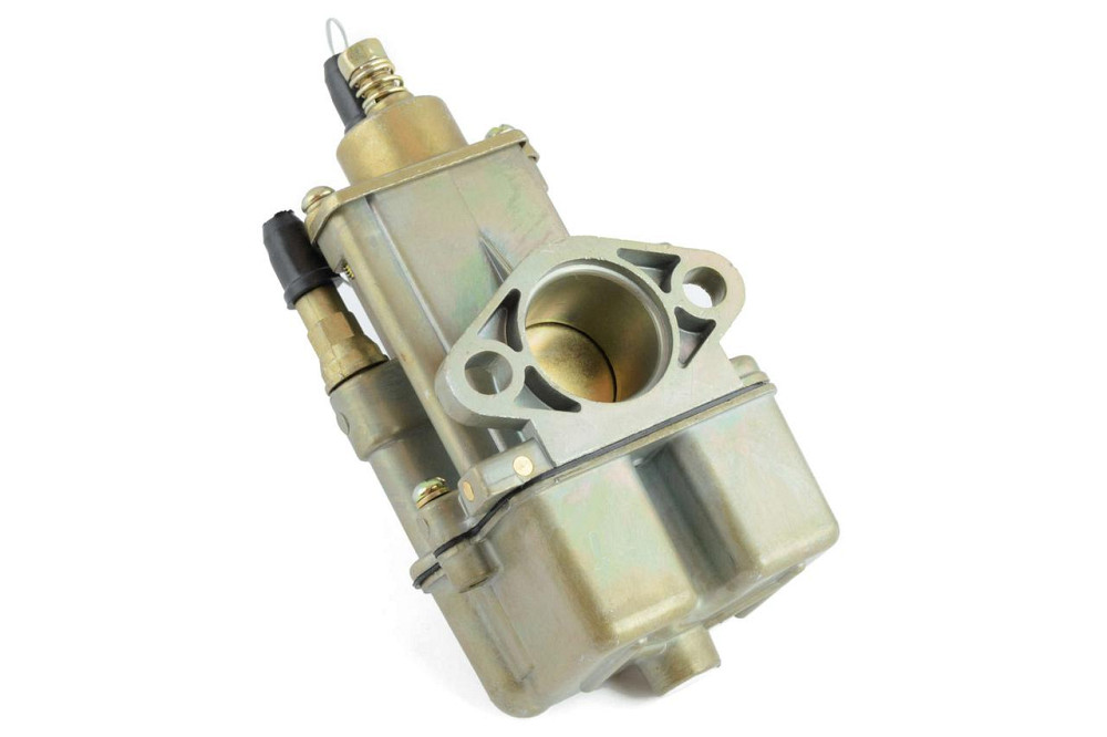 Карбюратор К65Г МУРАВ Мукачево - фото 1