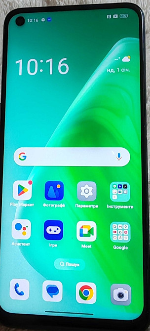 Телефон: OPPO A74 5Gb. Київ - фото 4