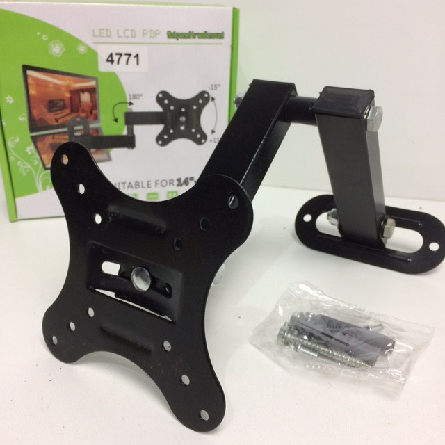 Крепление для телевизора с поворотом 14-27 ART-4771 (20 шт/ящ) Одесса - изображение 1