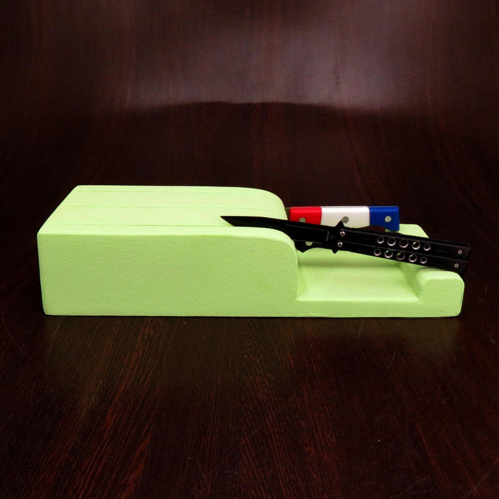 Подставка для ножей 