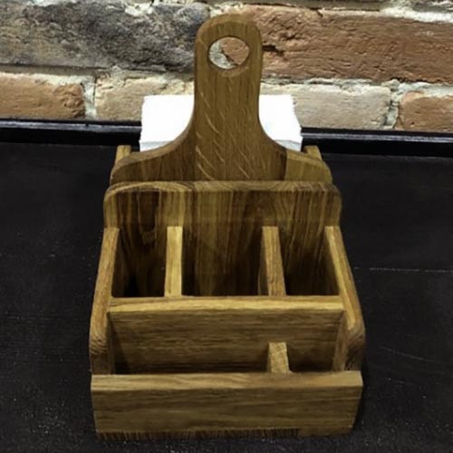 Фуршетный органайзер 