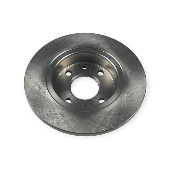 Диск 2108, 2109, 21099, 2113, 2114, 2115 передний тормозной Мукачево