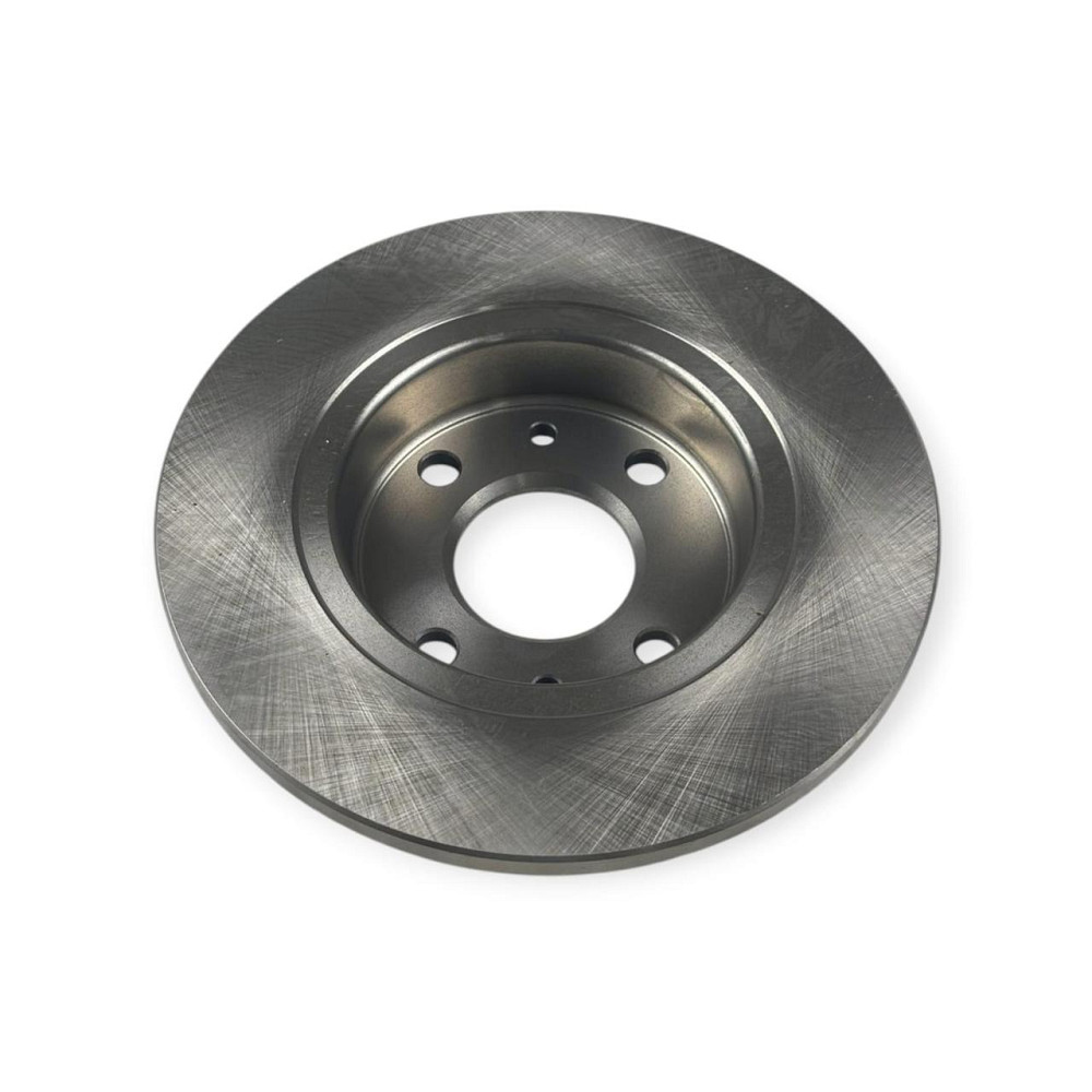 Диск 2108, 2109, 21099, 2113, 2114, 2115 передний тормозной Мукачево - изображение 2