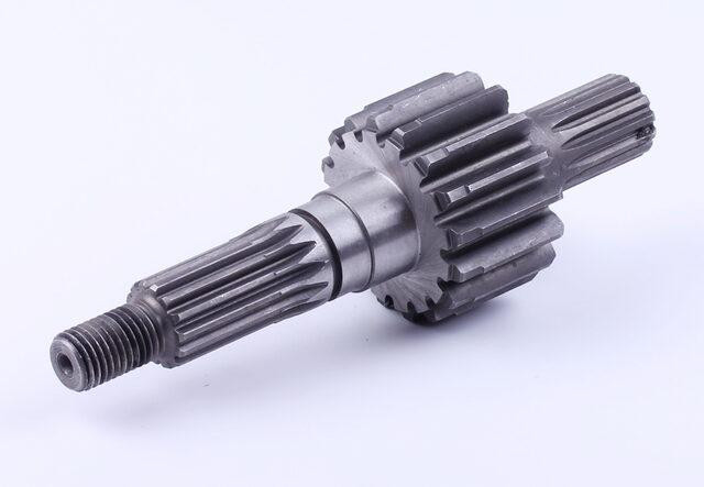 Вал кінцевої передачі ДонгФенг 240/244 Мукачево - фото 1