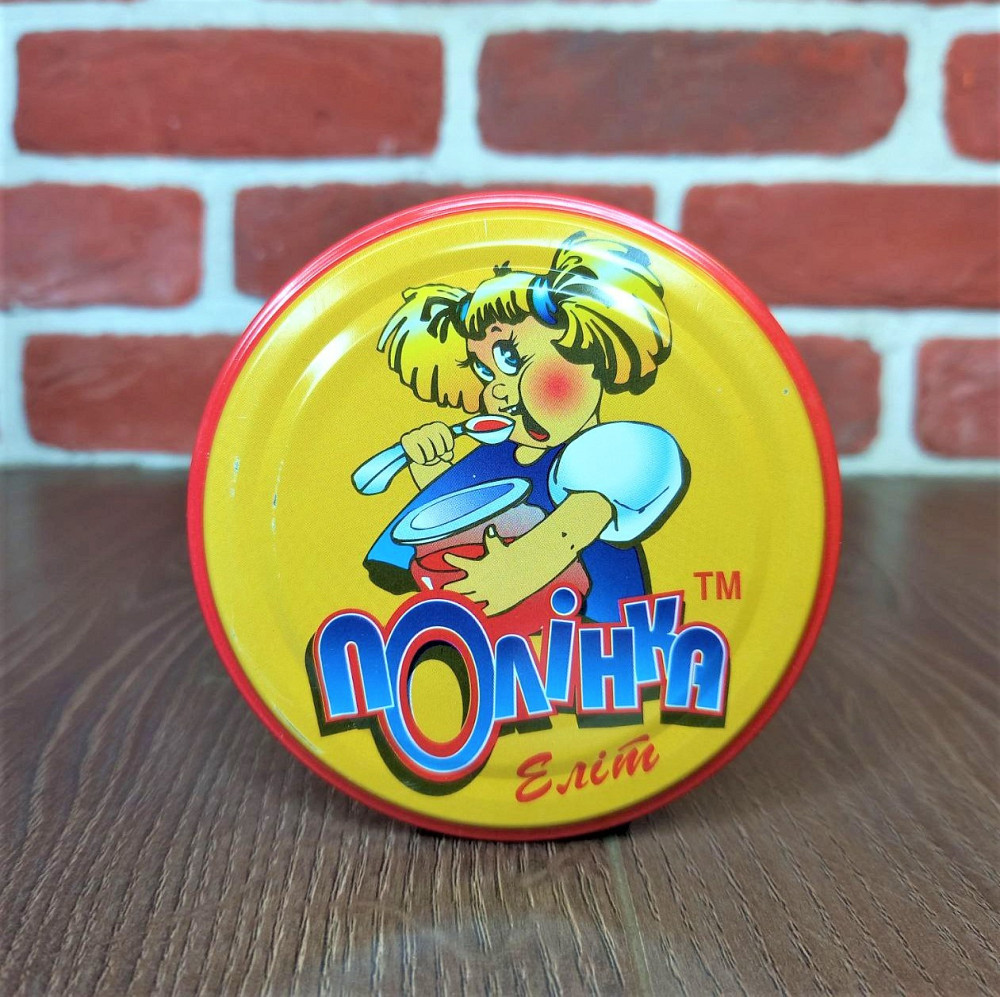 Крышка закаточная Полиночка в упаковке 50 шт Харьков - изображение 1