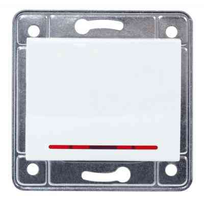 Выключатель Sven SE-101L white (7100071) Винница