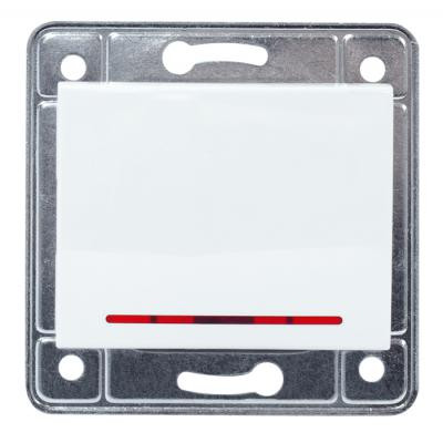 Вимикач Sven SE-101L white (7100071) Вінниця - фото 4