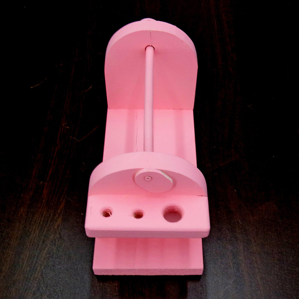 Органайзер для ниток "Ангора" барбі Миколаїв - фото 2