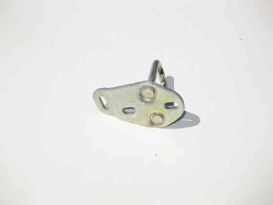 Mercedes-Benz  A2039230232 Вушка - петля замка 2-го ряду сидінь праворуч C-Class S203 CLC Sportcoupe C203 B-Class W245 Одесса